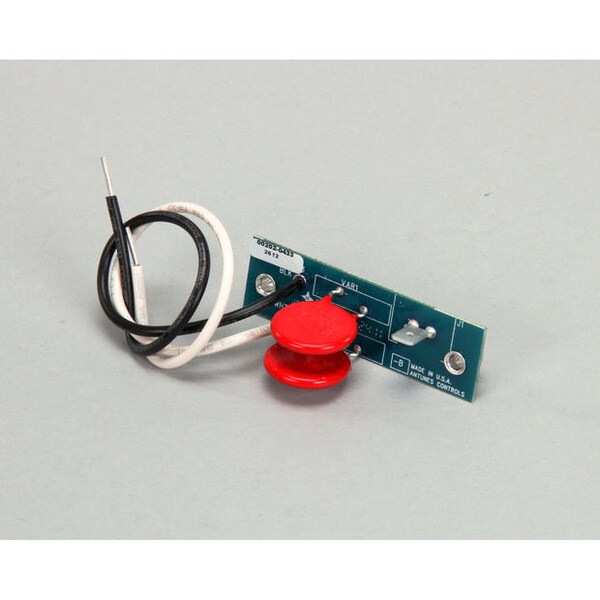 Varistor Board